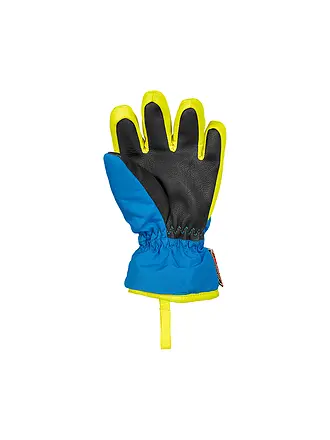 REUSCH | Gants de ski pour enfants Ben | blau